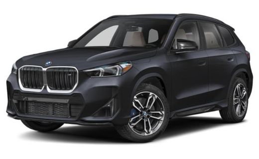 2026 BMW X1 M35I