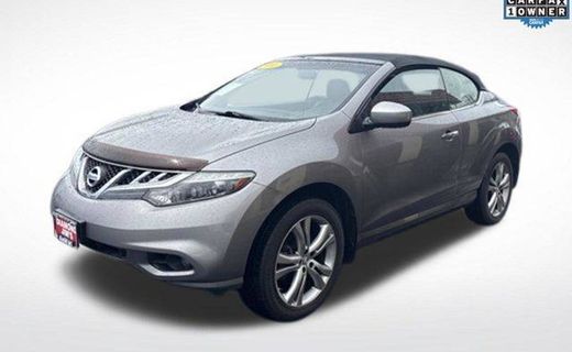 2011 Nissan Murano