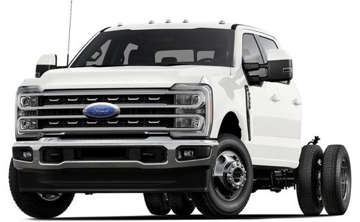 2026 Ford Super Duty