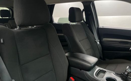 2019 Dodge Durango SXT