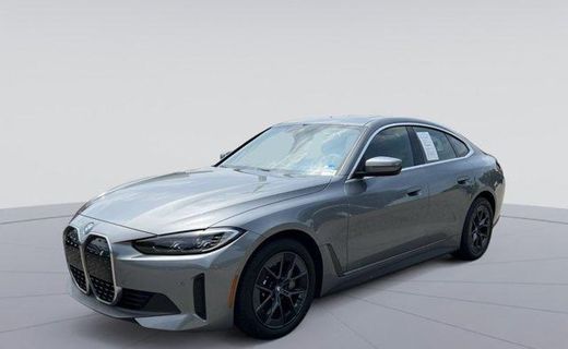 2024 BMW I4 EDRIVE35