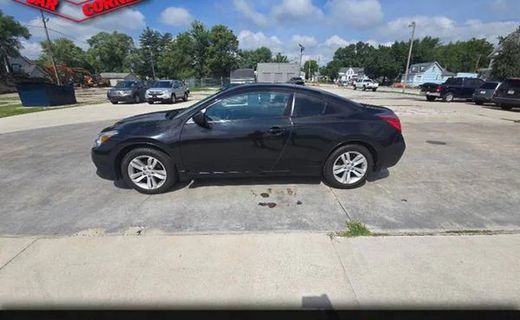 2013 Nissan Altima S