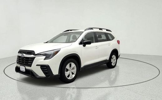2023 Subaru Ascent