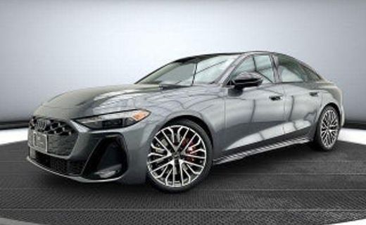 2026 Audi S5 Quattro Premium Plus