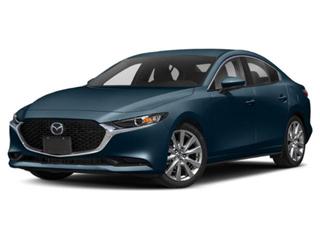 2021 Mazda MAZDA3