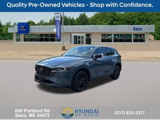 2023 Mazda CX-5 Preferred Package