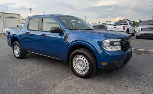 2024 Ford Maverick XL