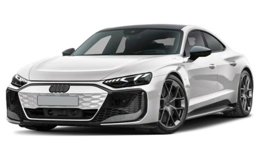 2026 Audi RS E-Tron GT Performance Quattro