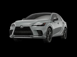 2026 Lexus RX 500H