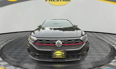 2019 Volkswagen Jetta GLI S 35TH