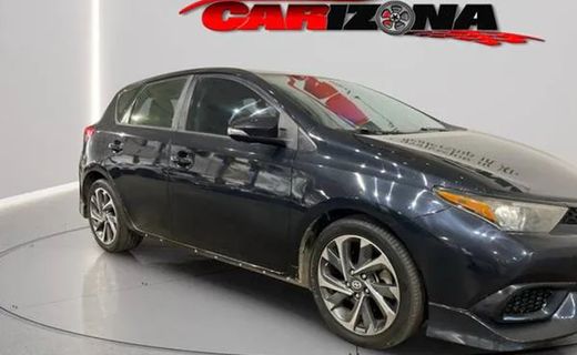 2016 Toyota Scion IM Base