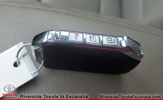 2021 Kia Sportage EX