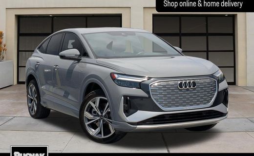 2023 Audi Q4
