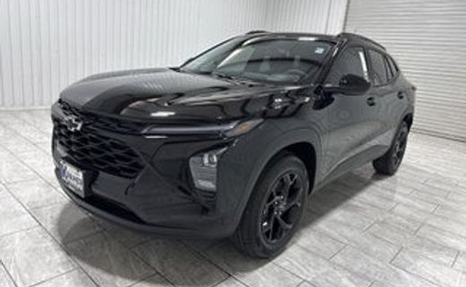 2026 Chevrolet Trax 1LT