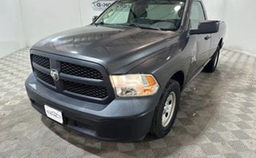 2017 Ram 1500 ST