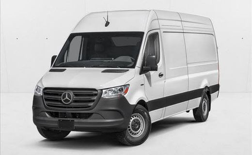 2025 Mercedes-Benz Esprinter 907 VS30