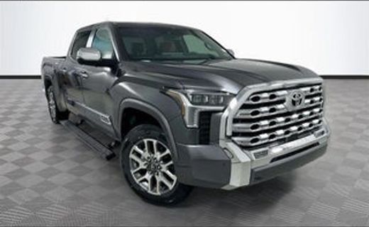 2026 Toyota Tundra 1794