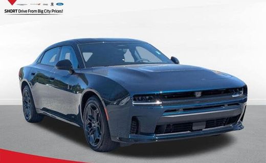 2026 Dodge Charger