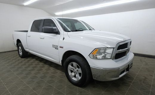2019 Ram 1500 SLT