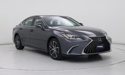 2022 Lexus ES 350 Premium