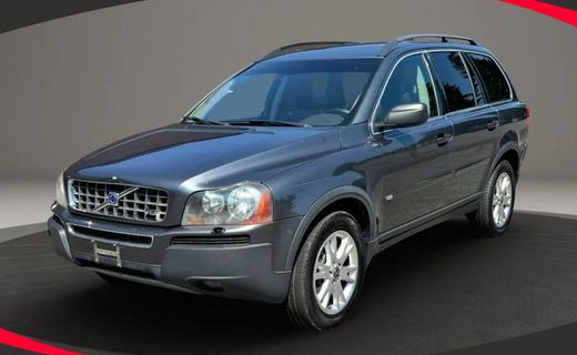 2006 Volvo XC90 ULEV2