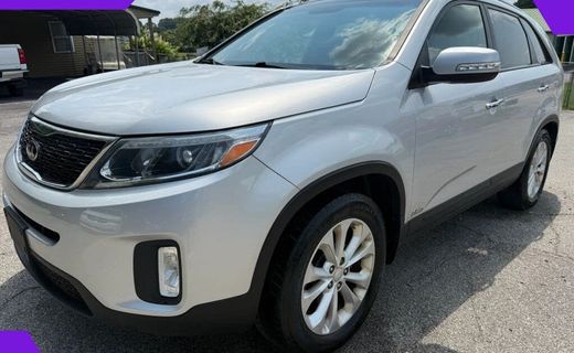 2014 Kia Sorento EX