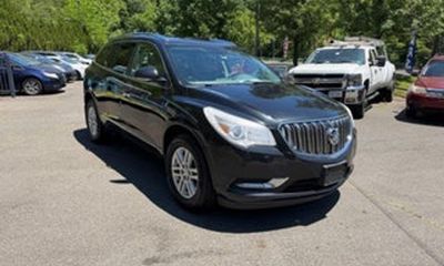 2015 Buick Enclave Convenience