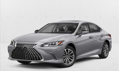 2024 Lexus ES 350 Premium