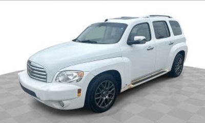 2009 Chevrolet HHR LT 1LT