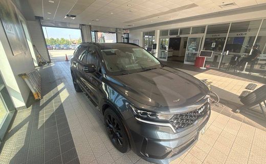 2022 Kia Sorento