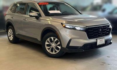 2023 Honda Passport
