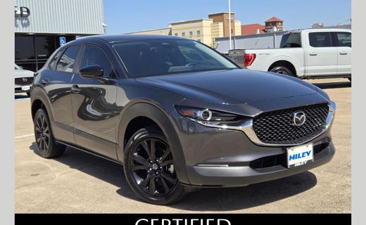2026 Mazda CX-30 Select Sport