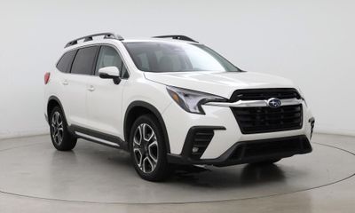 2023 Subaru Ascent Limited 7 ES