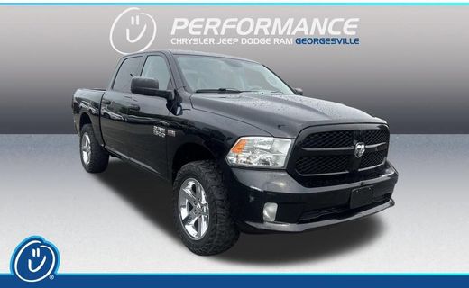 2014 Ram 1500 ST