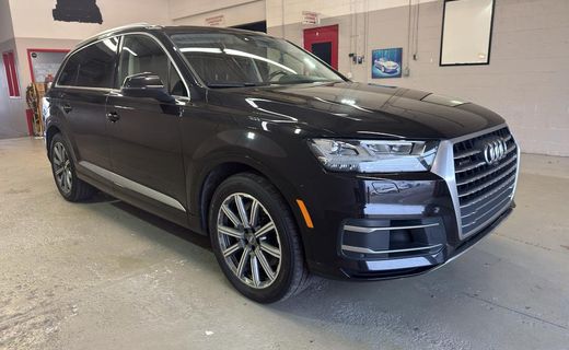 2019 Audi Q7