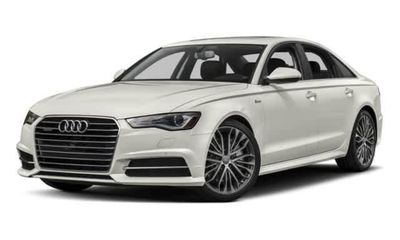 2018 Audi A6 Sport Premium