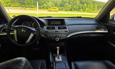 2008 Honda Accord EX L