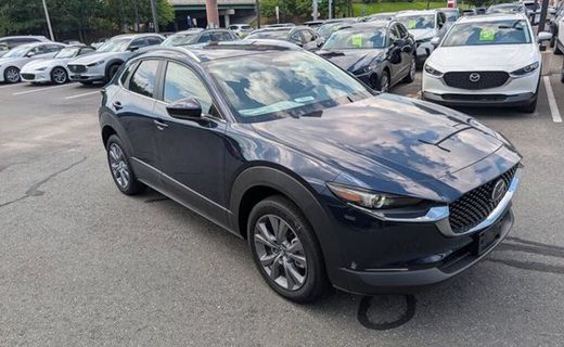 2025 Mazda CX-30 Preferred Package