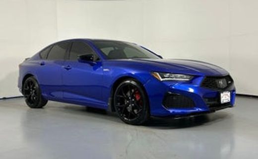 2025 Acura TLX