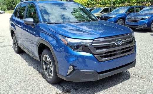 2026 Subaru Forester Premium Base
