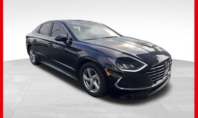 2020 Hyundai Sonata SE