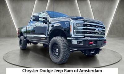 2023 Ford F-250 XLT