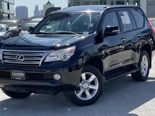 2010 Lexus GX 460 Base