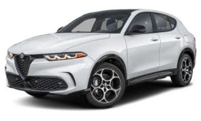 2025 Alfa Romeo Tonale Base Intensa Sprint