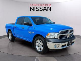 2019 Ram 1500 SLT
