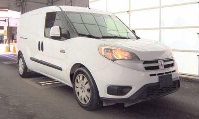 2017 Ram Promaster City SLT