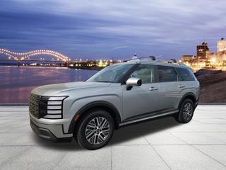 2027 Hyundai Santa FE SEL Premium