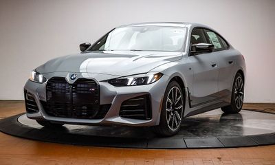 2026 BMW M440i xDrive GC