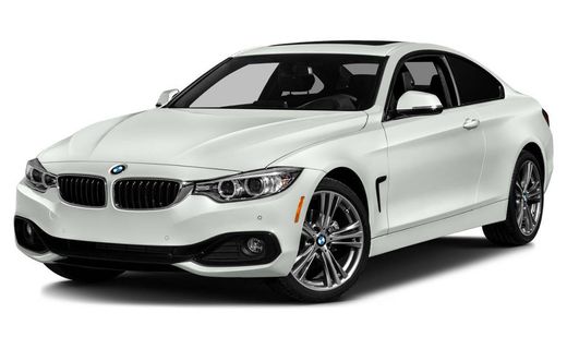 2015 BMW 428I Coupe