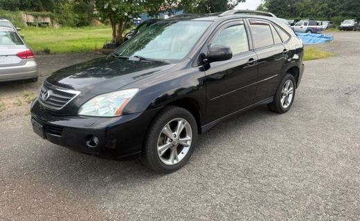 2006 Lexus RX 400H